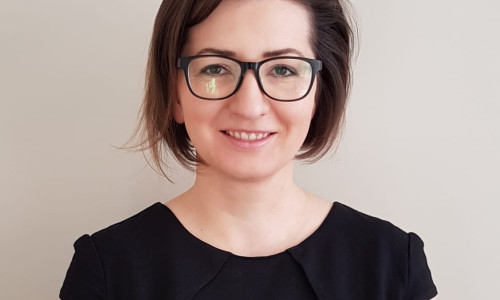 ioana mihaila
