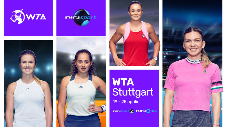 WTA Stuttgart