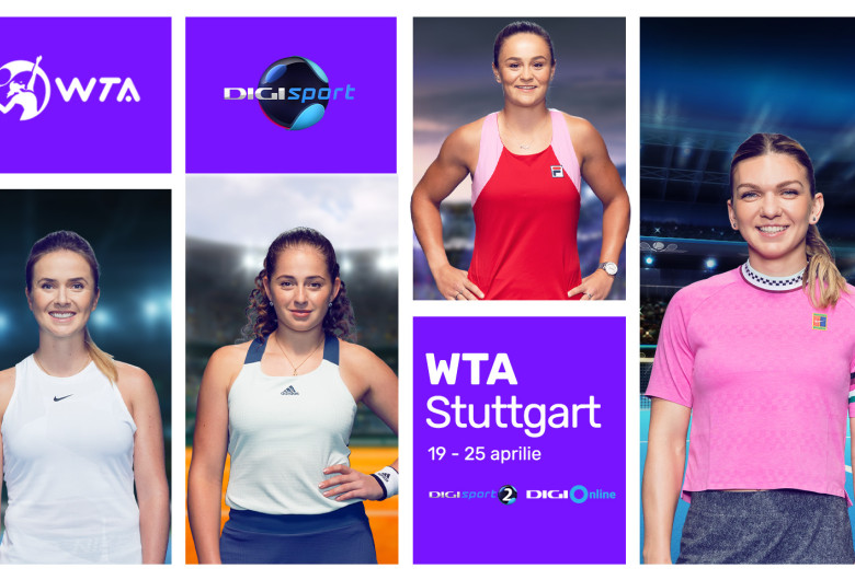 WTA Stuttgart