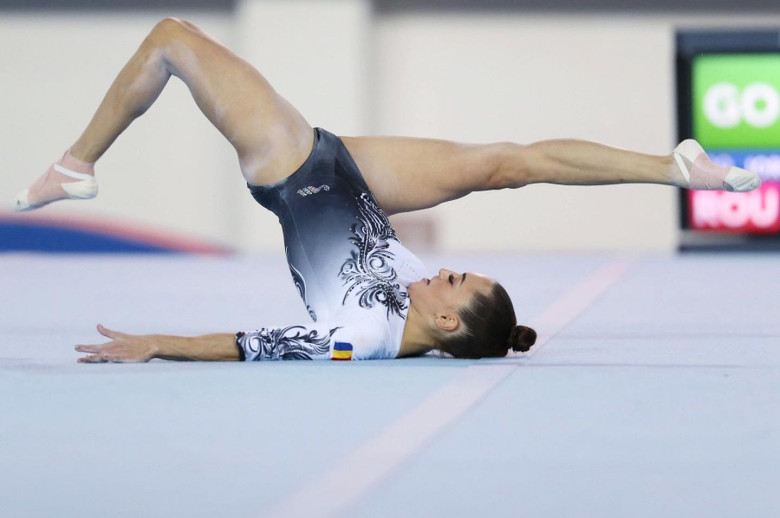 Larisa iordache