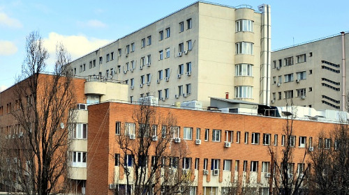 Institutul Oncologic București