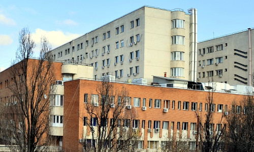 Institutul Oncologic București