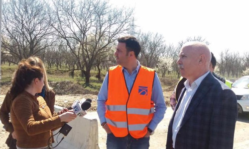 Bogdan Bratu, DRDP Craiova