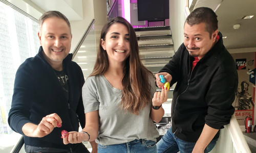 matinalii digi fm