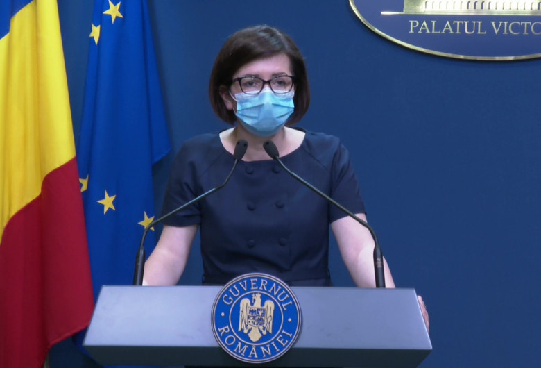 Ioana Mihăilă