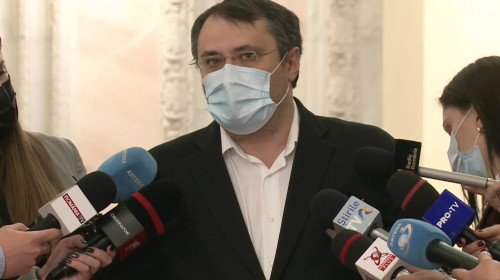 Cristian Ghinea