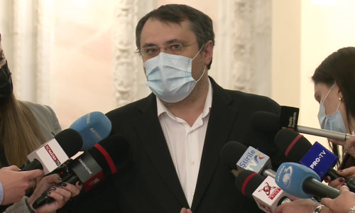 Cristian Ghinea