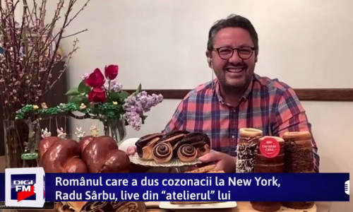 radu sarbu