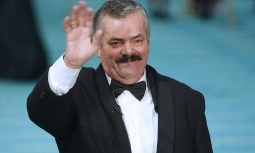 Spanish humorist 'El Risitas' dies at 65, Madrid, Spain - 29 Apr 2021
