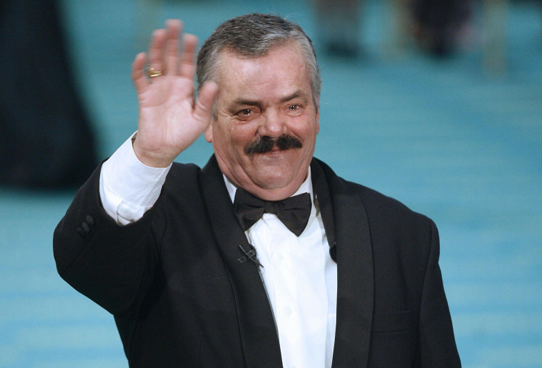 Spanish humorist 'El Risitas' dies at 65, Madrid, Spain - 29 Apr 2021