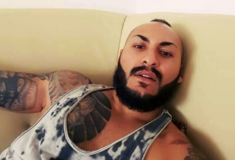 dani mocanu