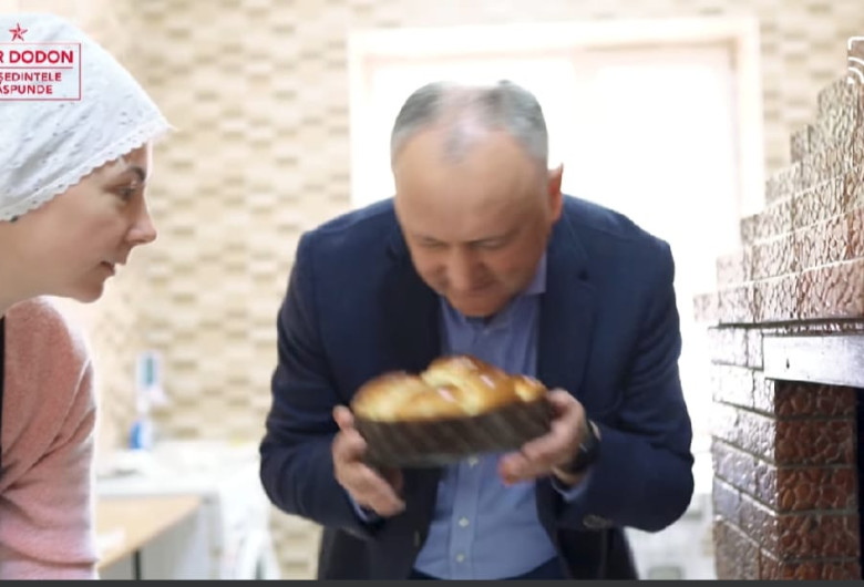 dodon cozonac