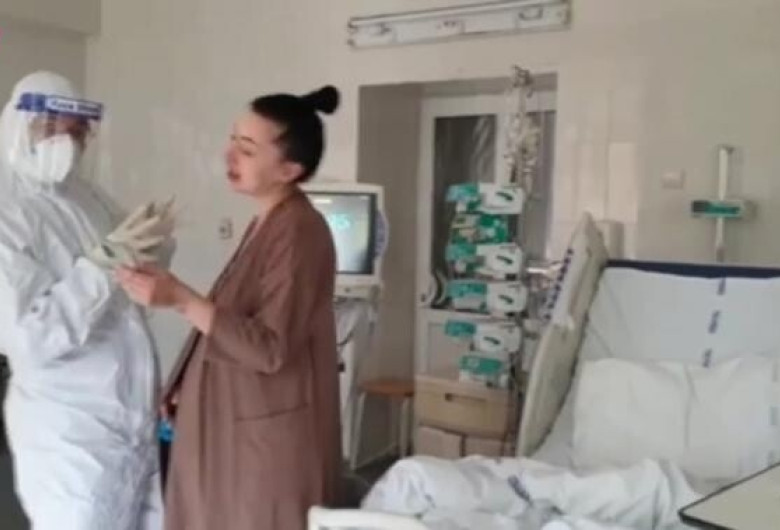 spital chisinau