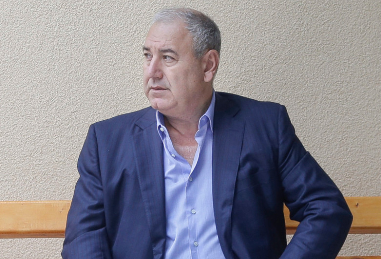 Dorin Cocoș