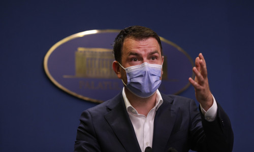 Cătălin Drulă
