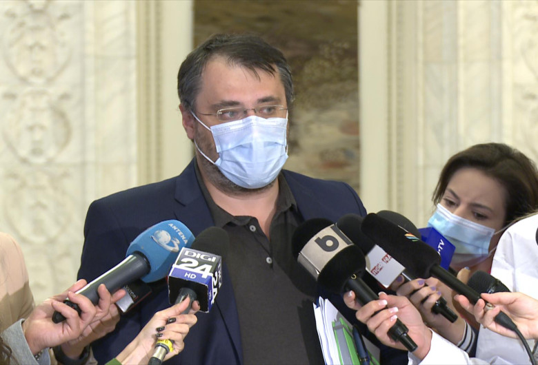 Cristian Ghinea