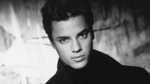 Nick Kamen