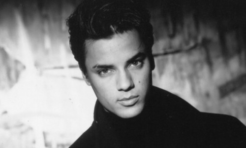 Nick Kamen
