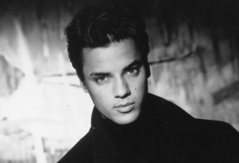 Nick Kamen