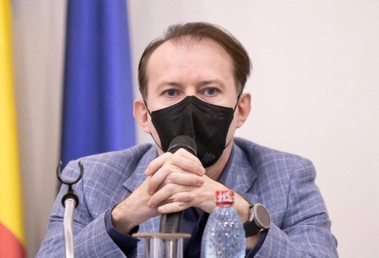 Florin Cîțu