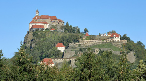 castelul riegesburg
