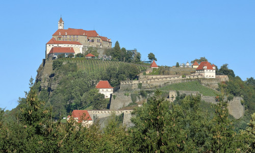 castelul riegesburg