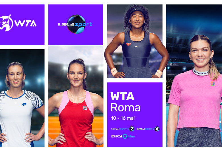 WTA Roma