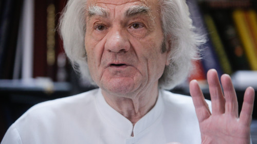 Leon Dănăilă