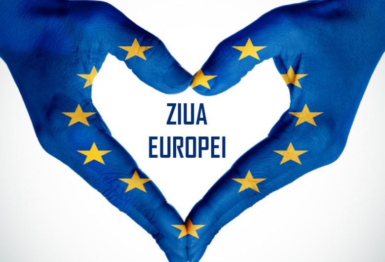 Ziua Europei