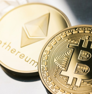 Ether criptomonedă, bani