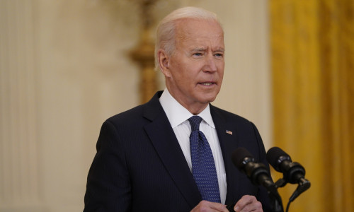 Joe Biden, președintele Statelor Unite