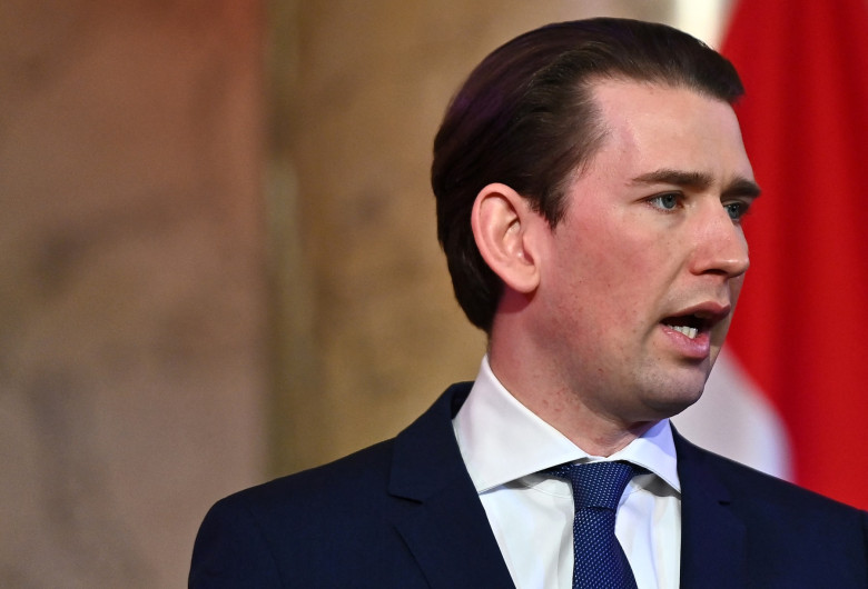 Sebastian Kurz