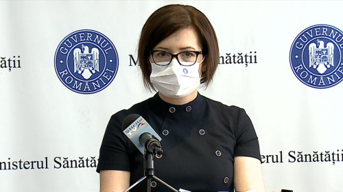 Ioana Mihăilă