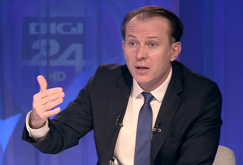 Florin Cîțu