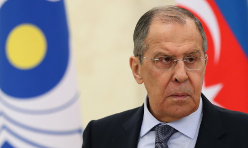 Lavrov