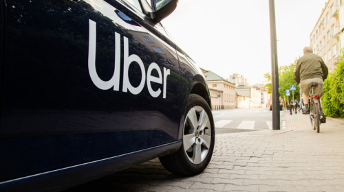 Uber, ride sharing, mașină, taximetrie