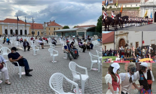 Turism la Alba Iulia