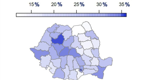 harta vaccin judete ro vaccinare