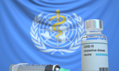 Vaccin anti-COVID-19, coronavirus, SARS-CoV-2 cu OMS, Organizația Mondială a Sănătății