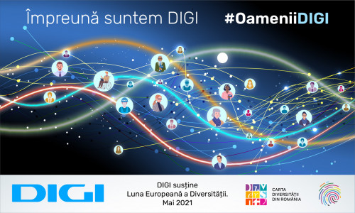 Impreuna suntem DIGI