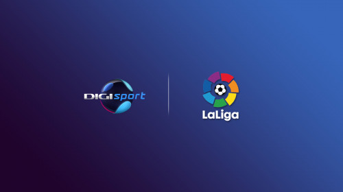 LaLiga Digi Sport