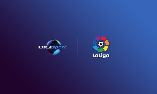 LaLiga Digi Sport