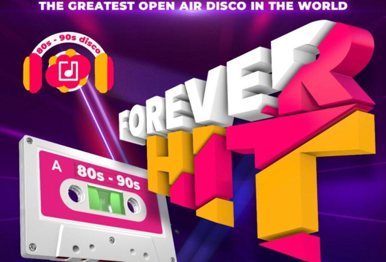 Forever Hit