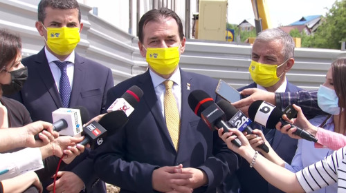 Ludovic Orban
