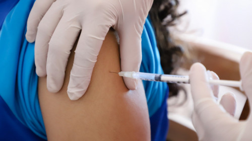 Vaccinare, imunizare anti-COVID-19, coronavirus, SARS-CoV-2, antigripal