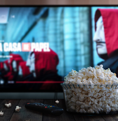 La Casa de Papel