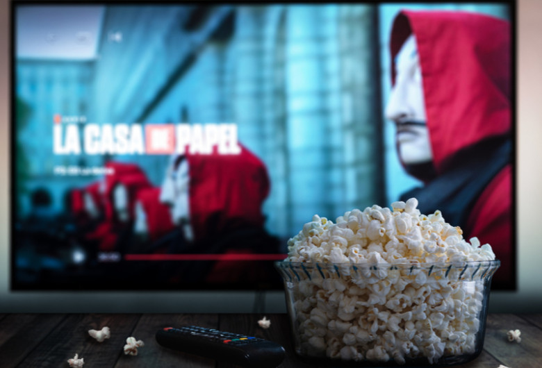 La Casa de Papel
