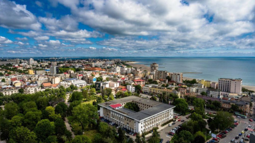 Primăria Constanța Facebook
