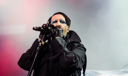 Marilyn Manson