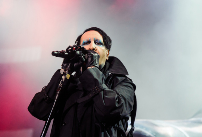 Marilyn Manson